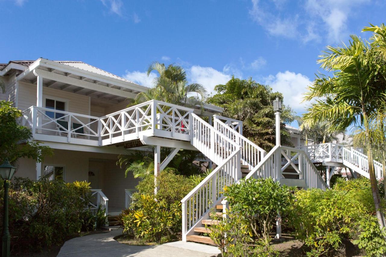 Galley Bay Resort & Spa (Adults Only) Five Islands Village Exterior foto